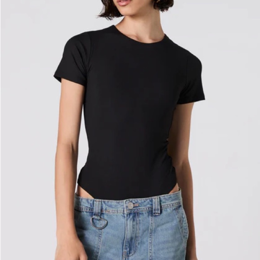 All Saints bodysuit